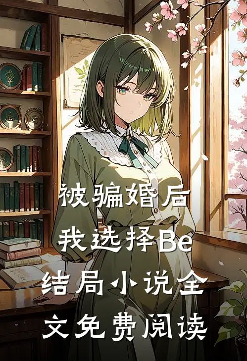 被骗婚后，我选择Be结局小说全文免费阅读