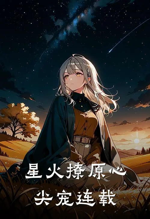 星火撩原心尖宠连载