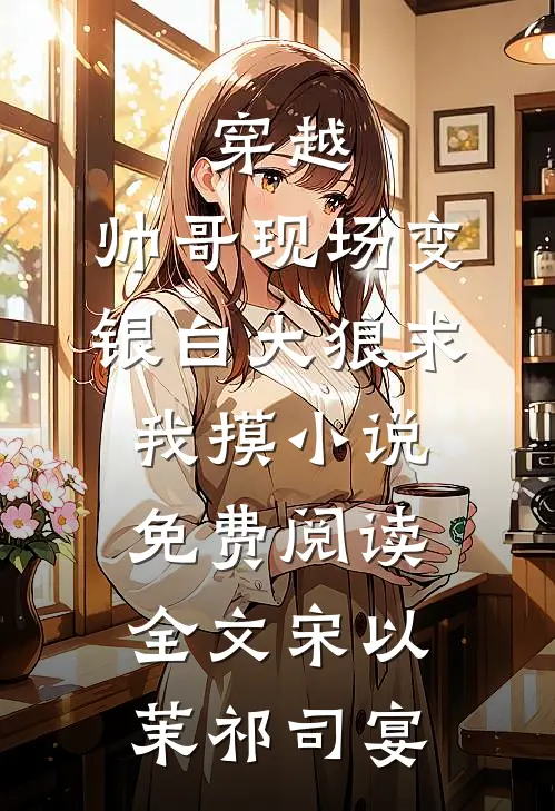 穿越：帅哥现场变银白大狼求我摸小说免费阅读全文宋以茉祁司宴
