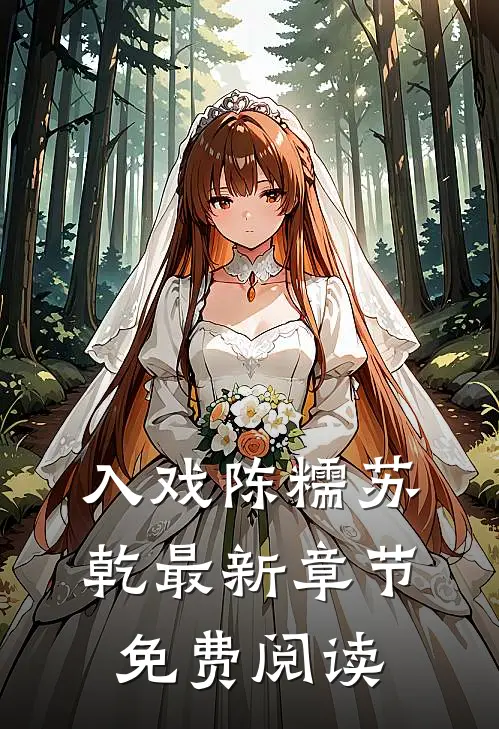入戏陈糯苏乾最新章节免费阅读