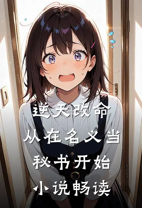 逆天改命，从在名义当秘书开始小说畅读