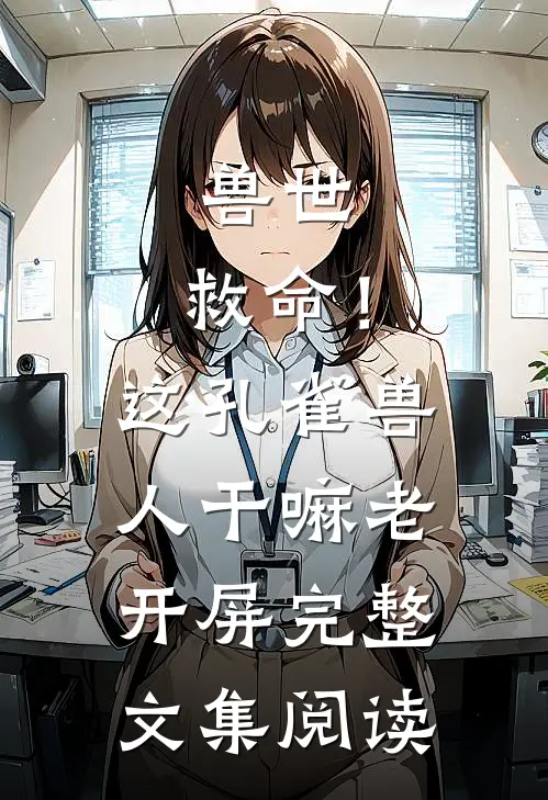 兽世：救命！这孔雀兽人干嘛老开屏完整文集阅读