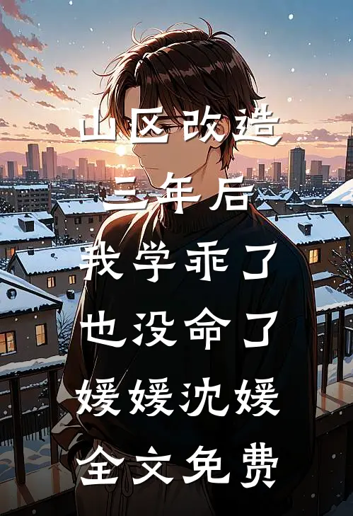 山区改造三年后，我学乖了也没命了媛媛沈媛全文免费