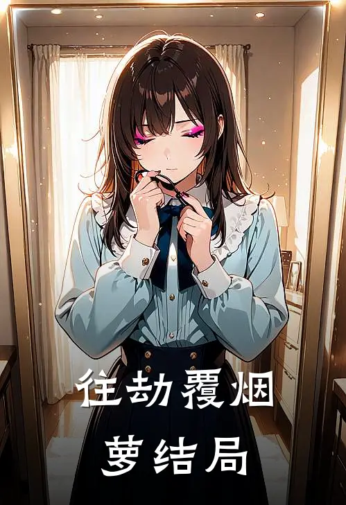 往劫覆烟萝结局