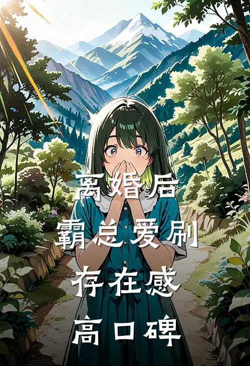 离婚后，霸总爱刷存在感高口碑