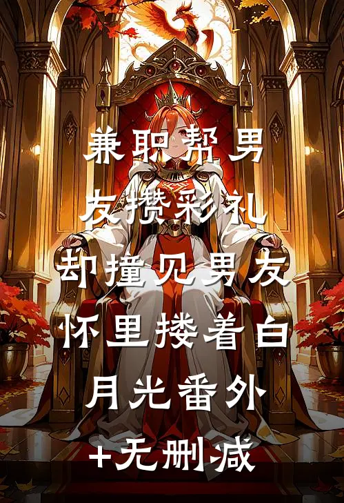 兼职帮男友攒彩礼，却撞见男友怀里搂着白月光番外+无删减
