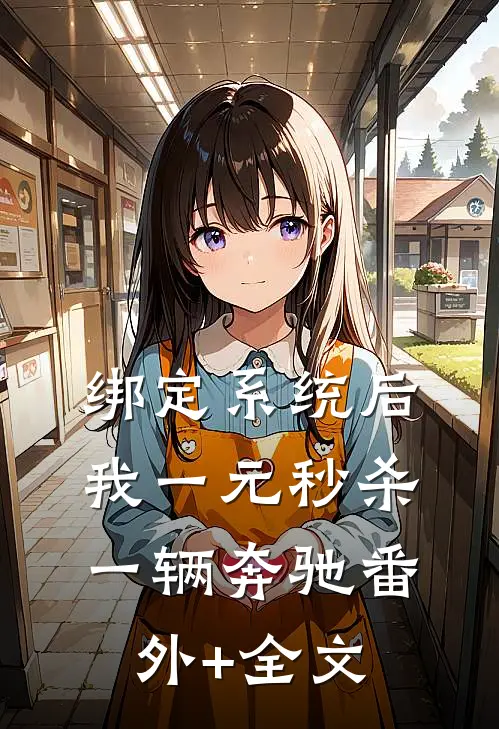 绑定系统后，我一元秒杀一辆奔驰(番外)+(全文)