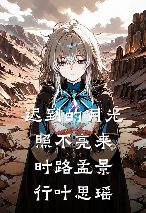 迟到的月光照不亮来时路孟景行叶思瑶