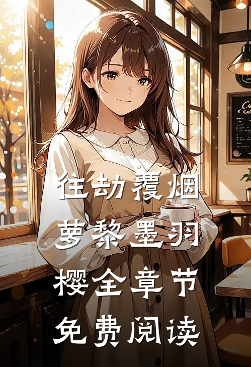 往劫覆烟萝黎墨羽樱全章节免费阅读