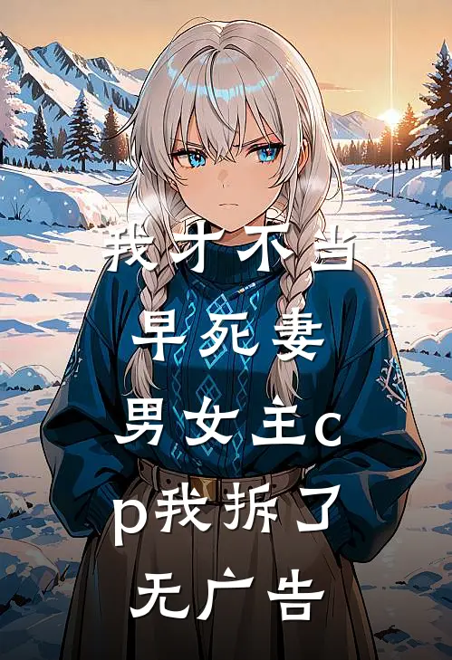 我才不当早死妻，男女主cp我拆了无广告