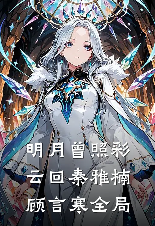 明月曾照彩云回秦雅楠顾言寒全局