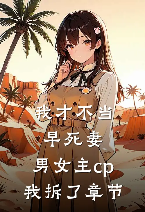 我才不当早死妻，男女主cp我拆了章节