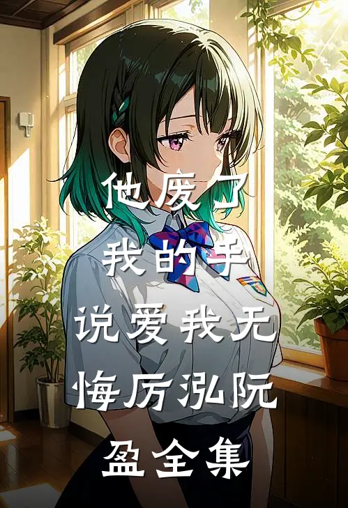 他废了我的手，说爱我无悔厉泓阮盈全集