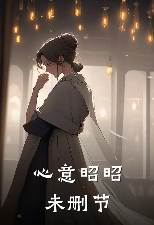 心意昭昭未删节