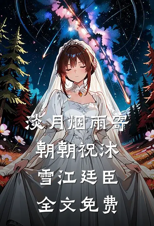 淡月烟雨寄朝朝祝沐雪江廷臣全文免费