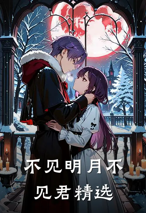 不见明月不见君精选