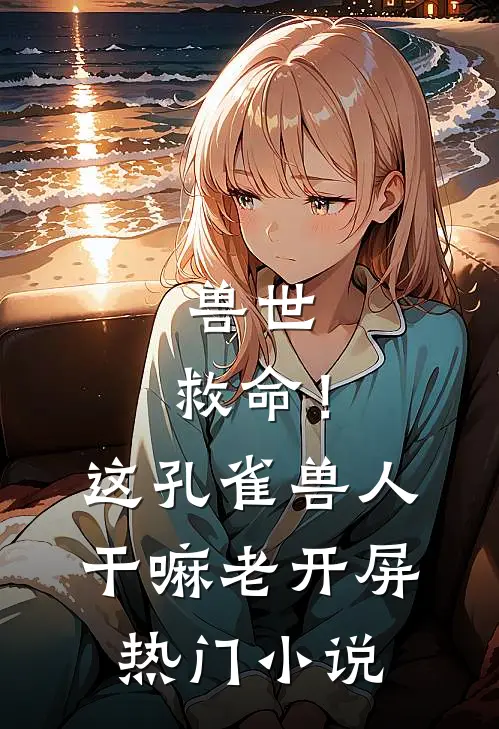 兽世：救命！这孔雀兽人干嘛老开屏热门小说