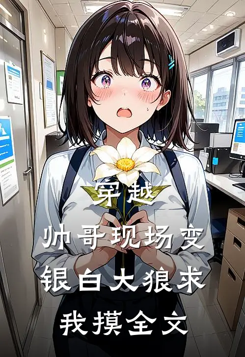 穿越：帅哥现场变银白大狼求我摸全文