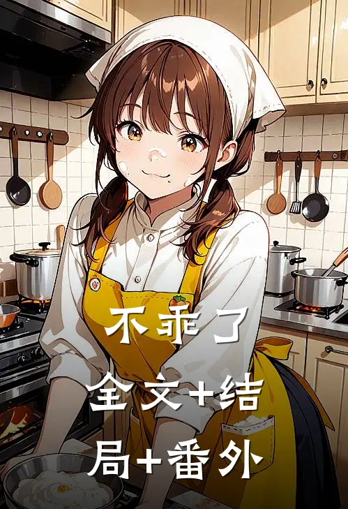 不乖了:全文+结局+番外
