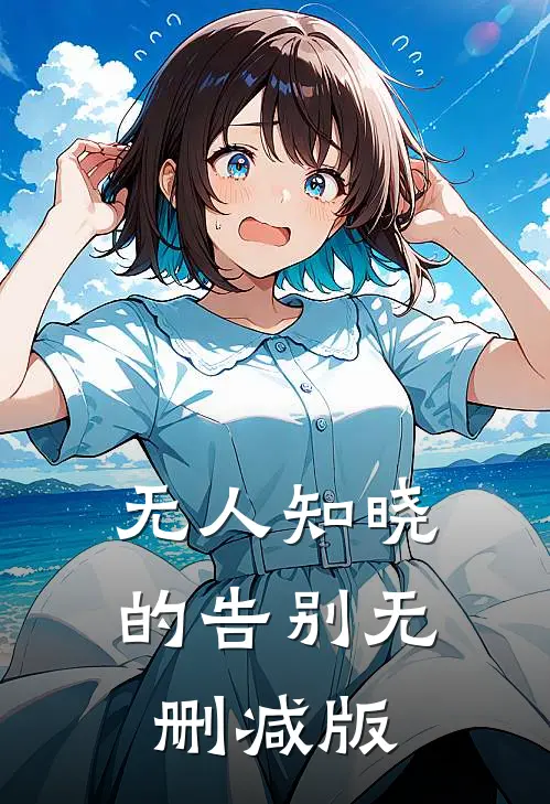 无人知晓的告别无删减版
