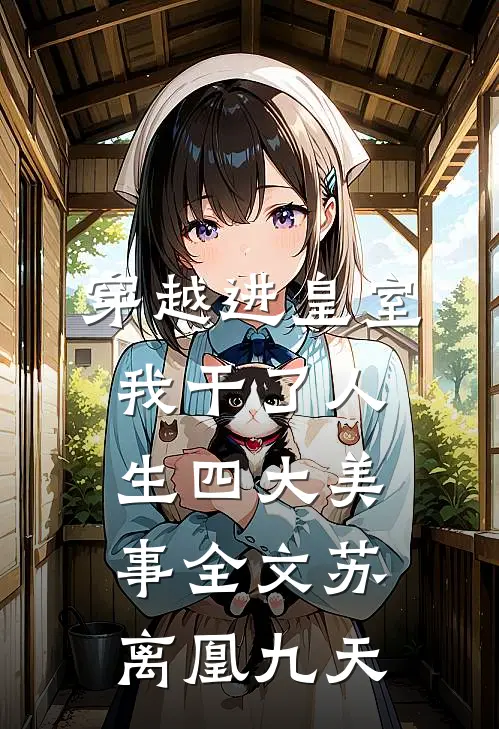 穿越进皇室，我干了人生四大美事全文苏离凰九天