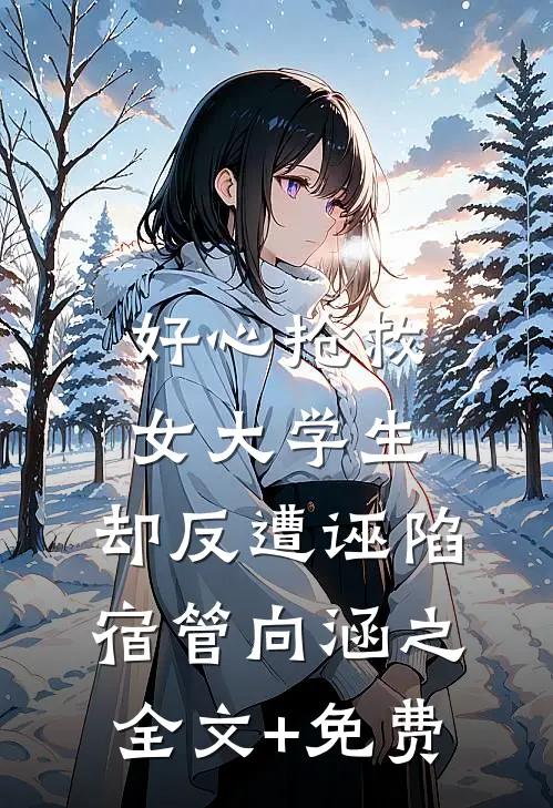 好心抢救女大学生，却反遭诬陷宿管向涵之全文+免费