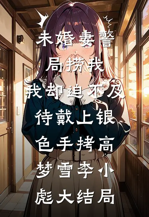 未婚妻警局捞我，我却迫不及待戴上银色手拷高梦雪李小彪大结局