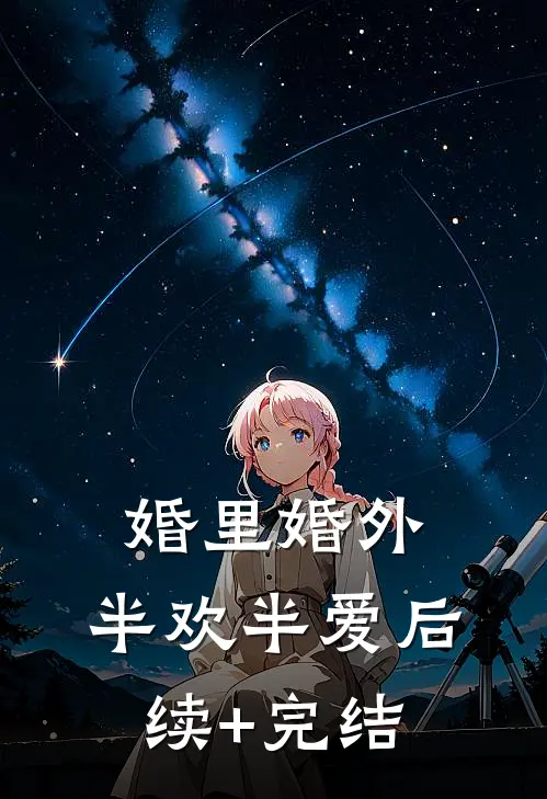 婚里婚外，半欢半爱后续+完结