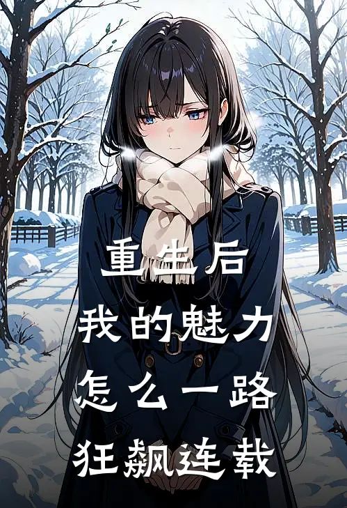 重生后，我的魅力怎么一路狂飙连载