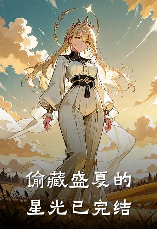 偷藏盛夏的星光已完结