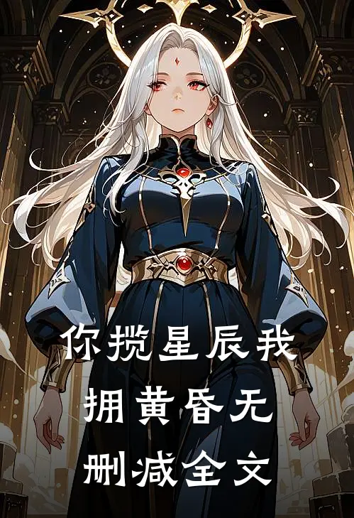你揽星辰我拥黄昏无删减全文