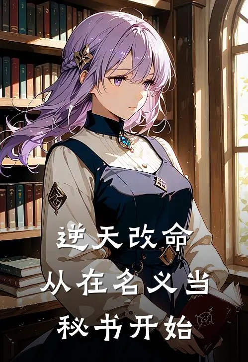 逆天改命，从在名义当秘书开始