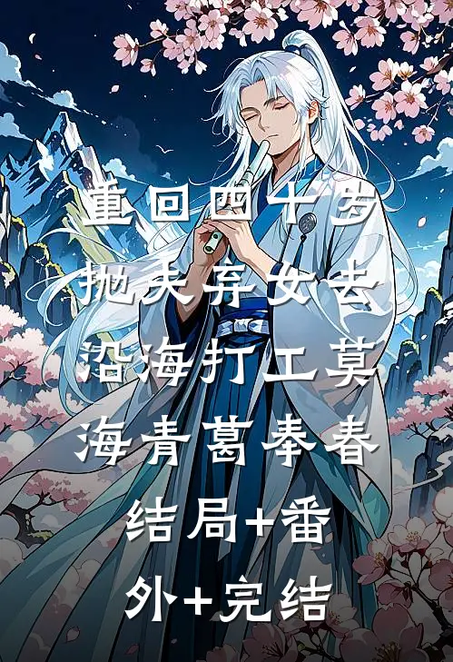 重回四十岁，抛夫弃女去沿海打工莫海青葛奉春结局+番外+完结