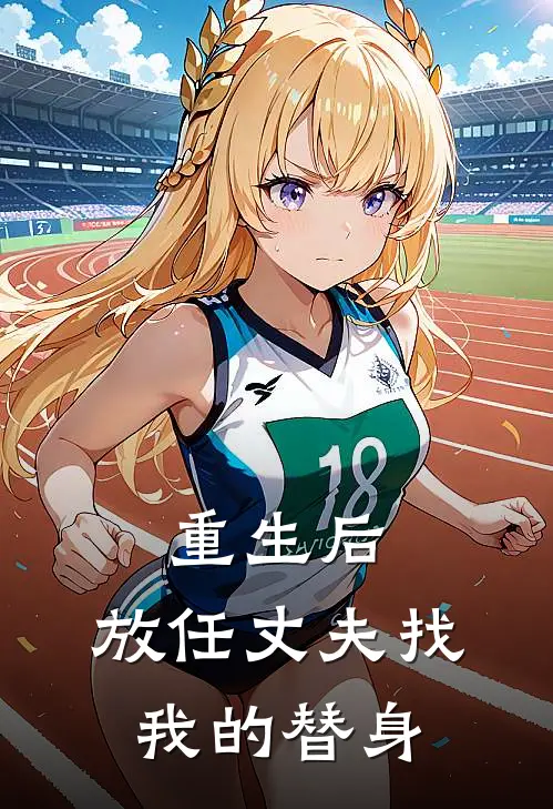 重生后，放任丈夫找我的替身