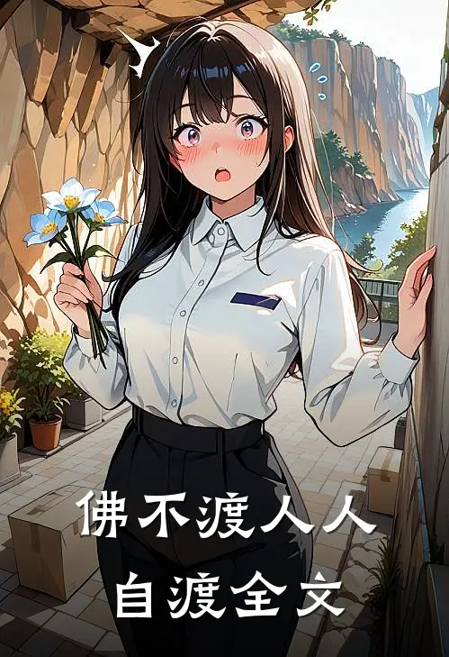 佛不渡人人自渡全文