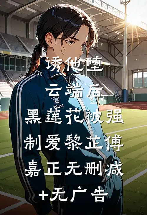 诱他堕云端后，黑莲花被强制爱黎芷傅嘉正无删减+无广告