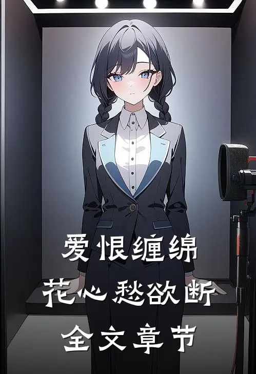 爱恨缠绵，花心愁欲断全文章节