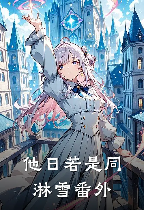 他日若是同淋雪番外