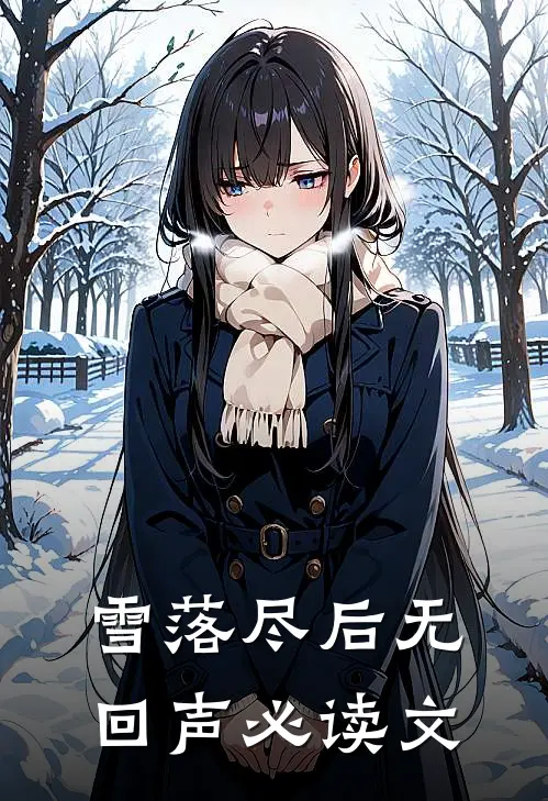 雪落尽后无回声必读文
