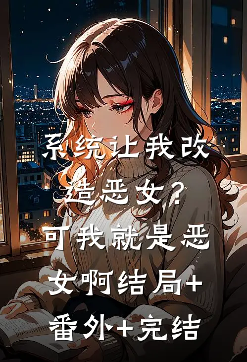 系统让我改造恶女？可我就是恶女啊:结局+番外+完结