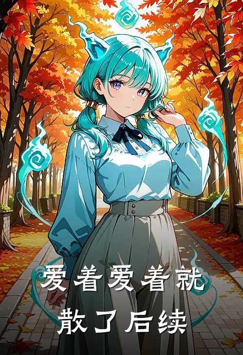 爱着爱着就散了后续