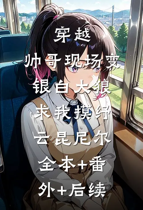 穿越：帅哥现场变银白大狼求我摸纾云昆尼尔全本+番外+后续