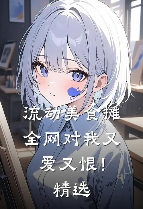流动美食摊，全网对我又爱又恨！精选