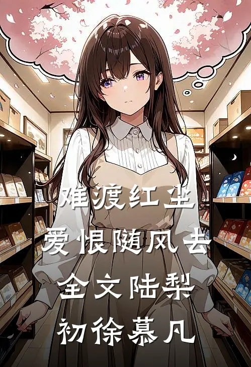 难渡红尘，爱恨随风去全文陆梨初徐慕凡