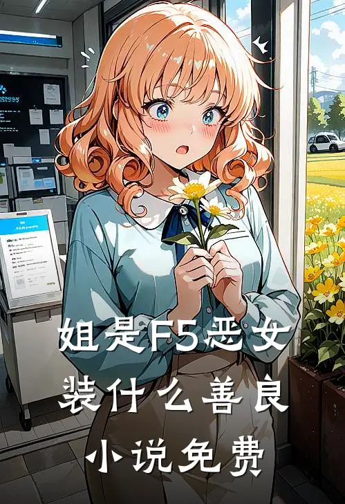 姐是F5恶女，装什么善良小说免费