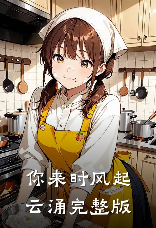 你来时风起云涌完整版