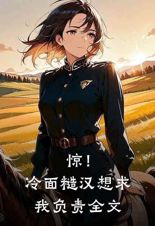 惊！冷面糙汉想求我负责全文