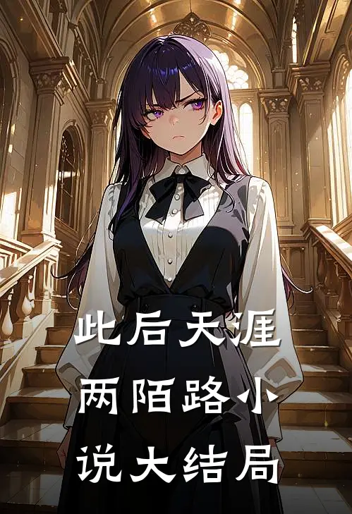此后天涯两陌路小说大结局