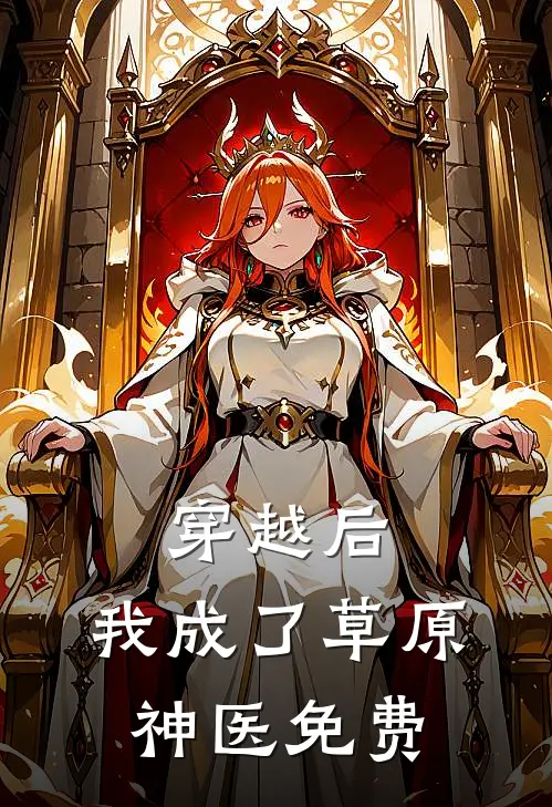 穿越后，我成了草原神医免费