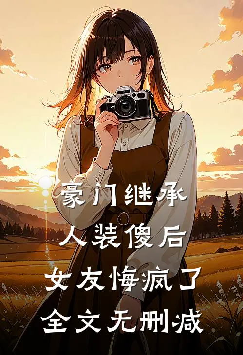 豪门继承人装傻后，女友悔疯了全文无删减